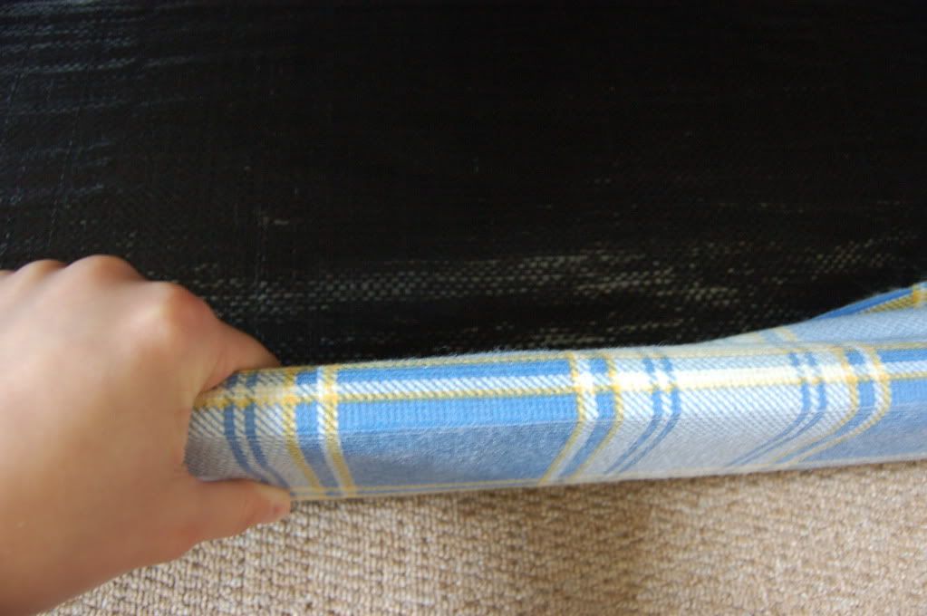 Paper Yak How to make a Divan Bed useful!